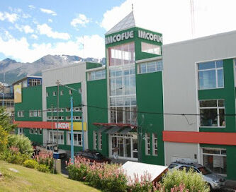 Imcofue - Casa Central - Ushuaia