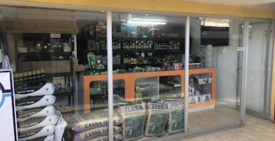 Criptoalquimia Grow Shop Cauquenes