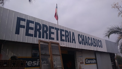 Ferretería Chacabuco