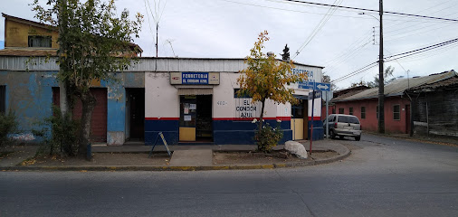 Ferretería El Condor Azul