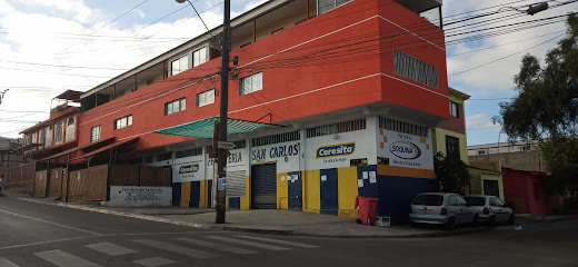 Ferreteria San Carlos