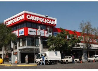 Centro Ferretero Caupolicán