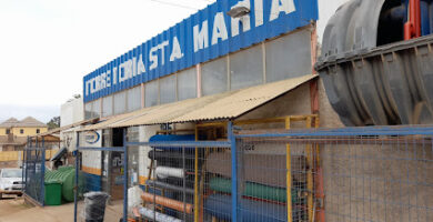 Ferreteria Sta. Maria