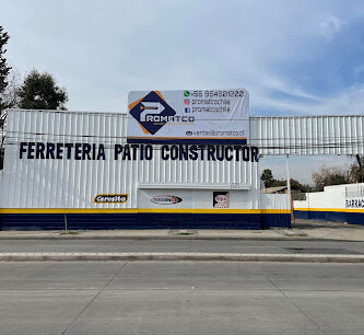 Ferretería Promatco