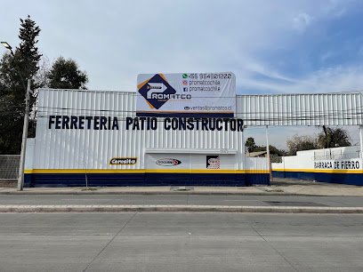 Ferretería Promatco