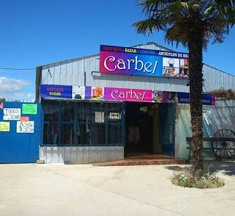 Ferreteria Y Bazar Carbel