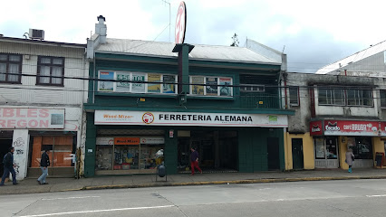 Ferreteria Alemana Ltda.