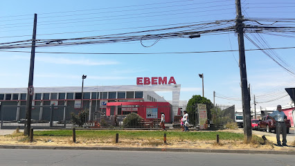 Ebema