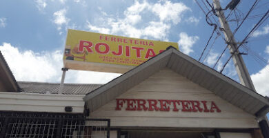 Ferreteria Rojitas