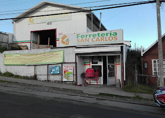 Ferreteria San Carlos