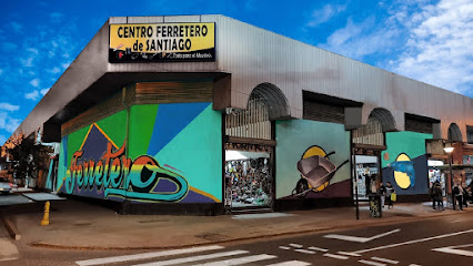 Centro Ferretero