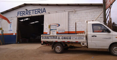 Ferreteria El Chico