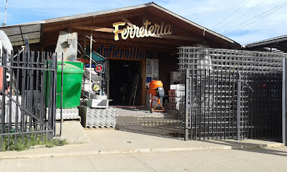 Ferretería w