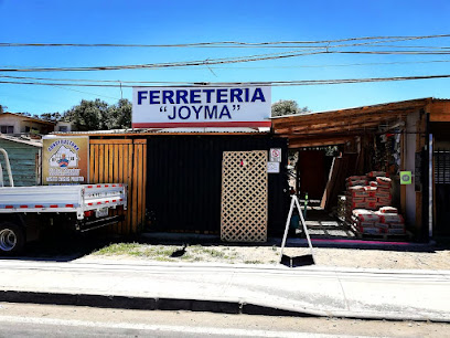 Ferreteria Joyma