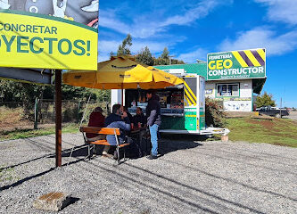 Ferretería Geoconstructor