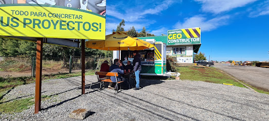 Ferretería Geoconstructor