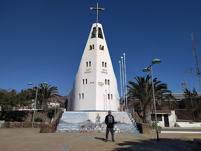 Plaza de Huasco