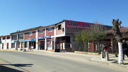 Mall Chino