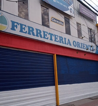 Ferreteria