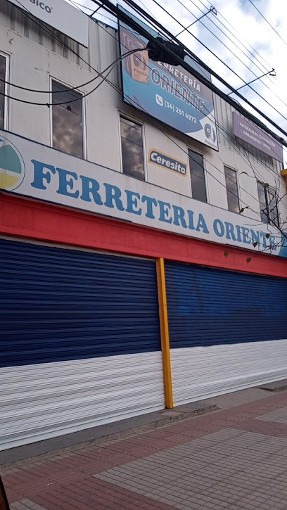 Ferreteria