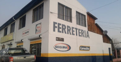 FERRETERIA DIMAFERR