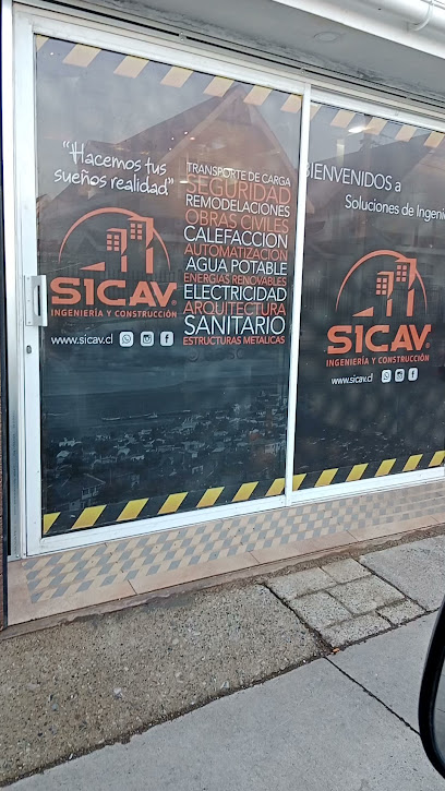 Sicav ferretería