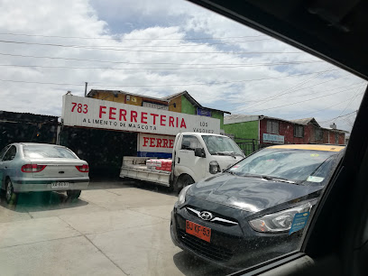 Ferreteria Los Vasquez