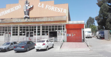 Supermercado La Foresta