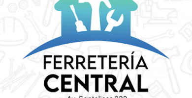 Ferretería Central