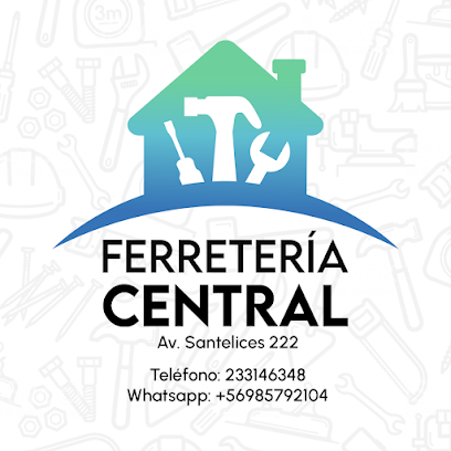 Ferretería Central