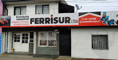 Ferreteria Ferrisur