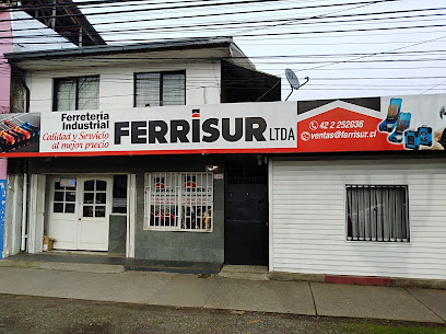 Ferreteria Ferrisur