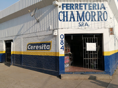 Ferreteria Chamorro