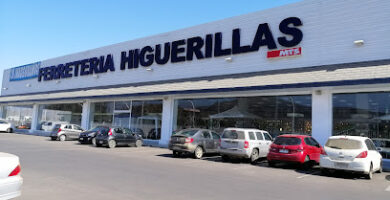 Ferretería Higuerillas