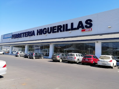 Ferretería Higuerillas