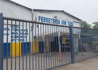 Ferreteria Don Topo