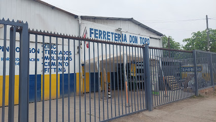 Ferreteria Don Topo