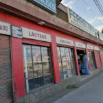 Supermercado y Ferretería San Francisco