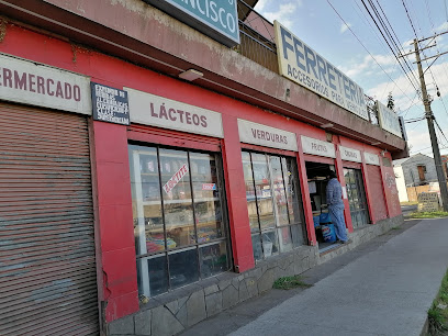 Supermercado y Ferretería San Francisco