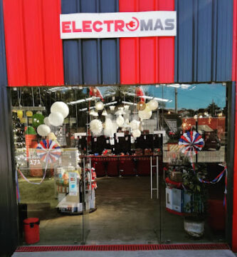 ELECTROMAS