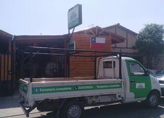 FERRETERIA LONQUIMAY