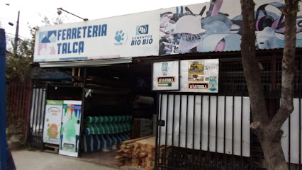 Ferretería Talca