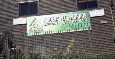 Casas Los Morros