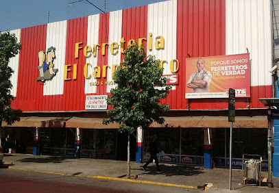 Ferretería El Carpintero