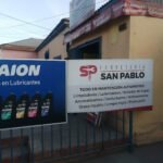 Ferreteria y acc. automotrices SAN PABLO