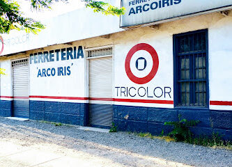 Ferretería Arcoiris