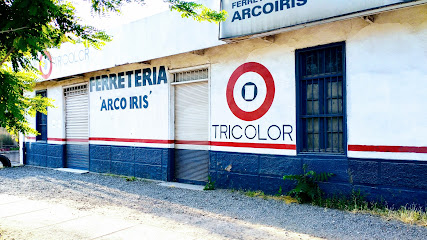 Ferretería Arcoiris