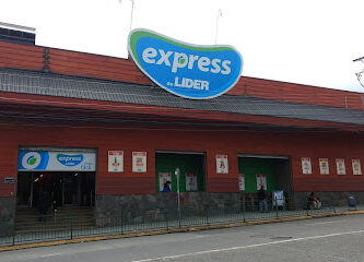 Express de Lider