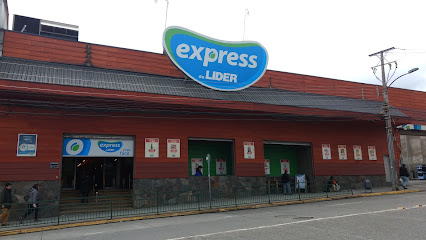 Express de Lider