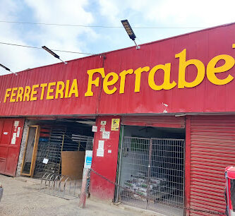 FERRETERIA FERRABEL ABELEIDA LAMPA